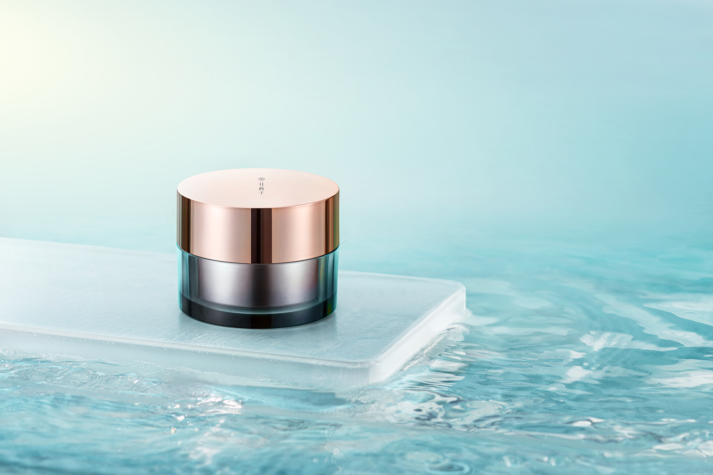 Cordyceps Care Makeup Remover Cream