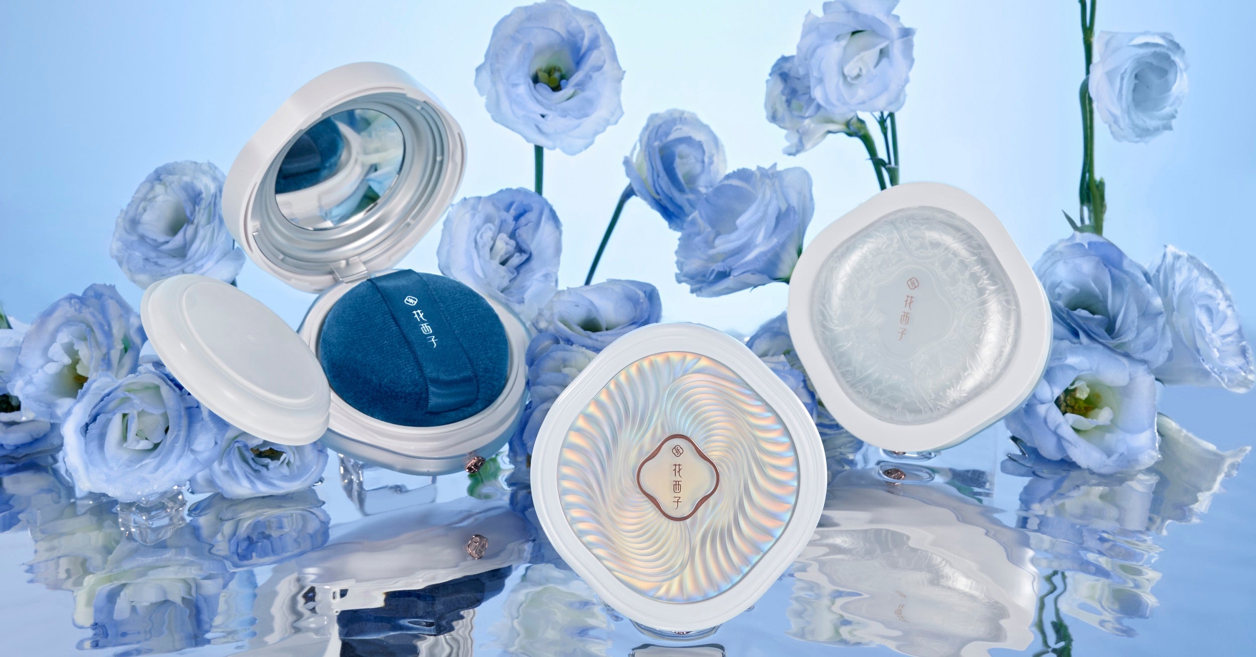 Florasis Setting Powder