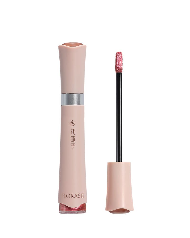 Infinite Blossom Longwear Liquid Eyeshadow
