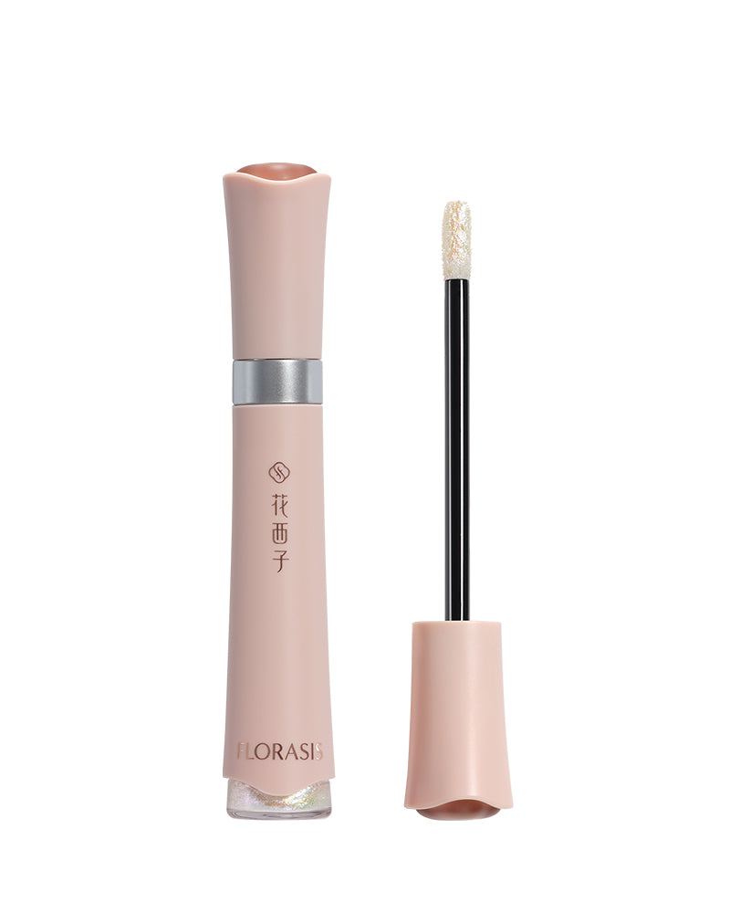 Infinite Blossom Longwear Liquid Eyeshadow