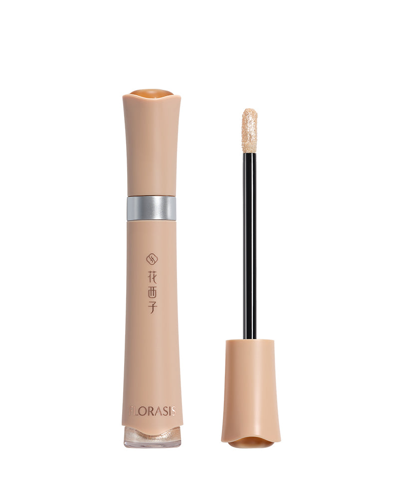 Infinite Blossom Longwear Liquid Eyeshadow