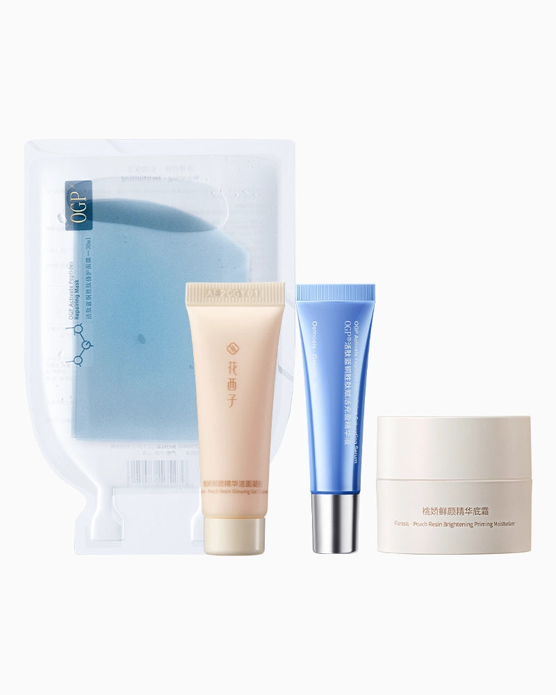 Efficient Radiance Gifts