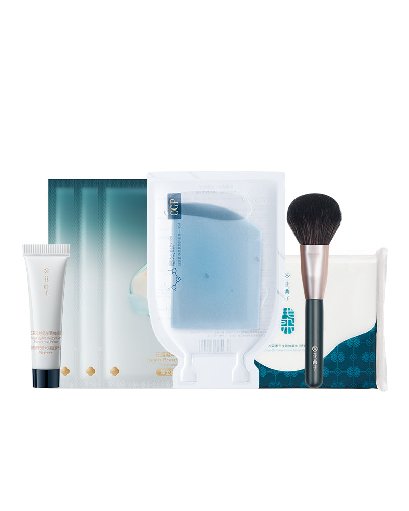 Complimentary Gift on Orders $120+