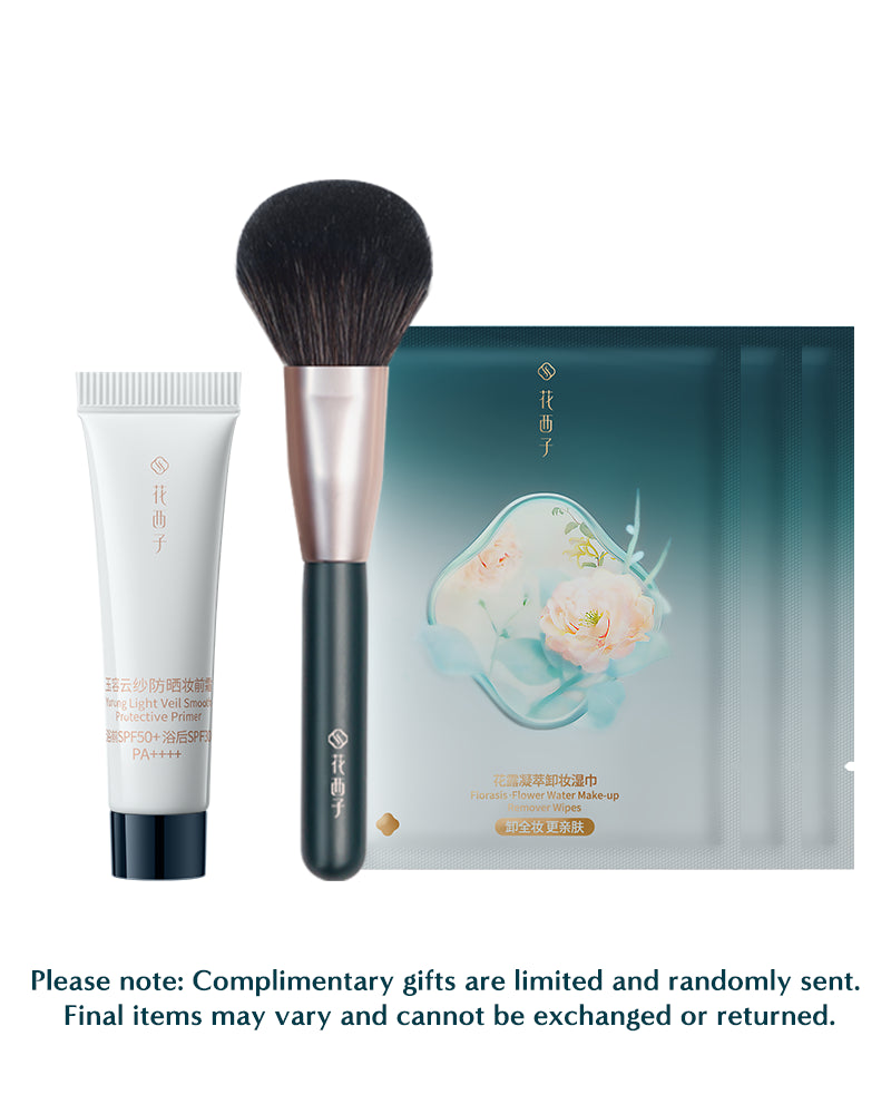 Complimentary Gift on Orders $120+