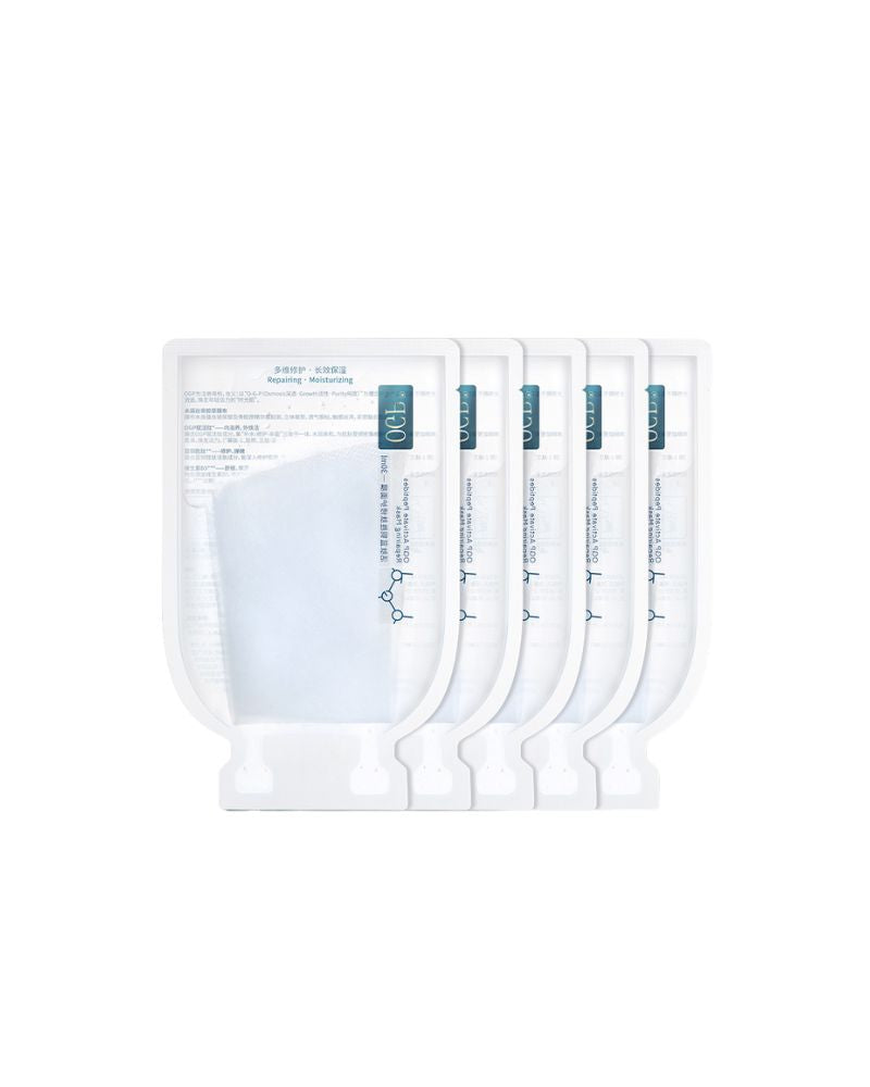 OGP Activate Peptides Repairing Mask 1*5