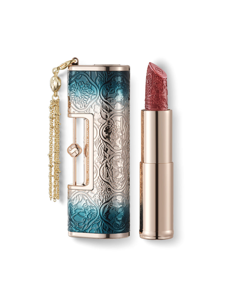 EXP Blooming Rouge Love Lock Lipstick