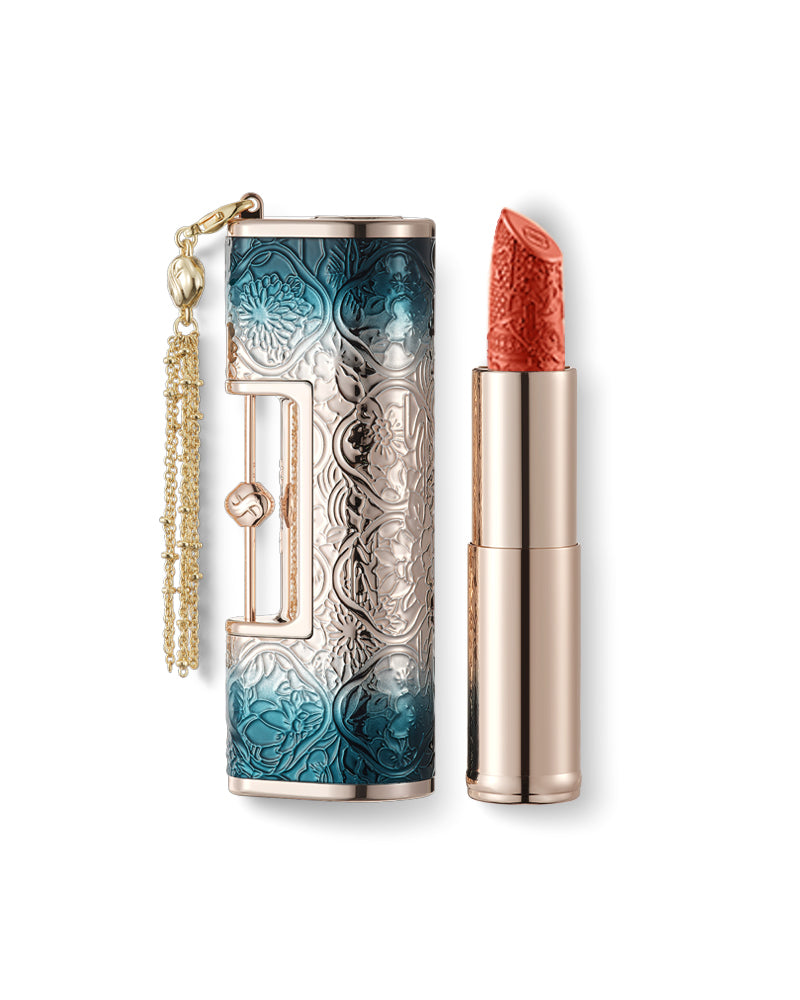 EXP Blooming Rouge Love Lock Lipstick