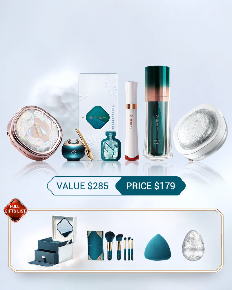 Protective Light Set