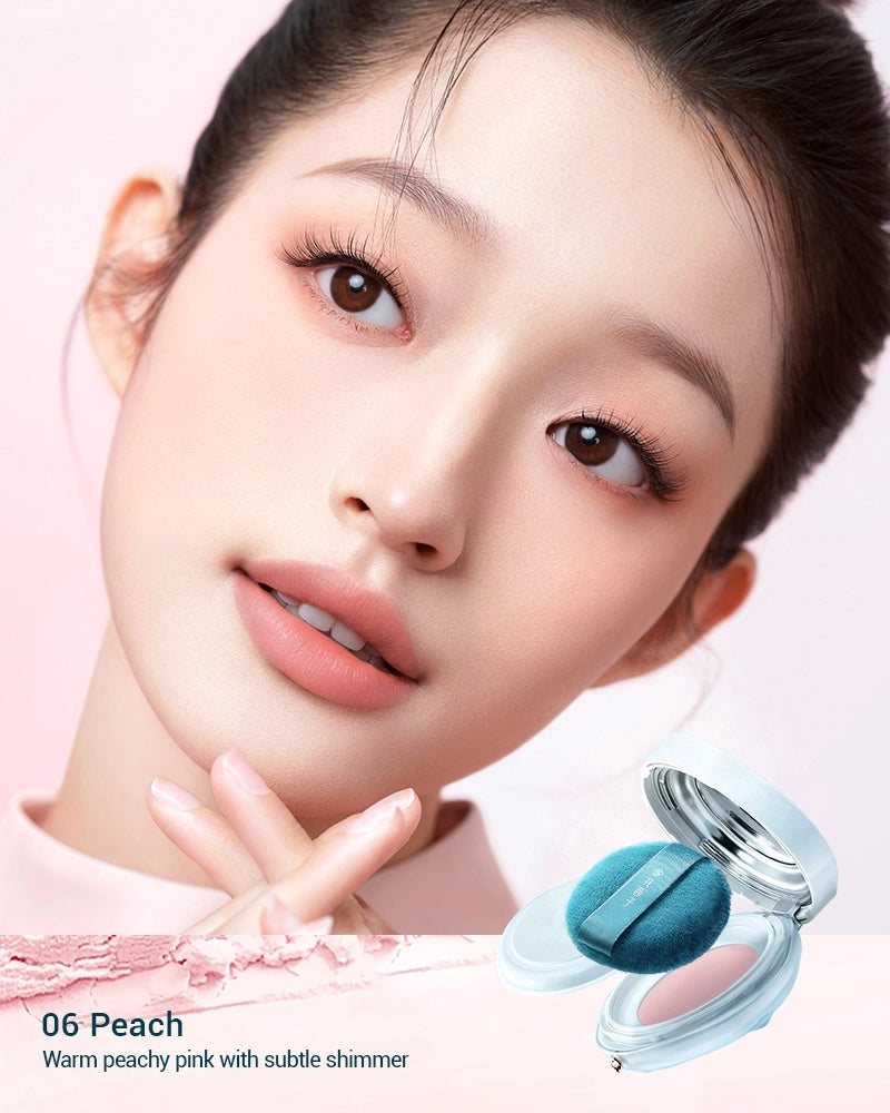 FLAWLESS JADE POUDRE FIXANTE RESPITANTE