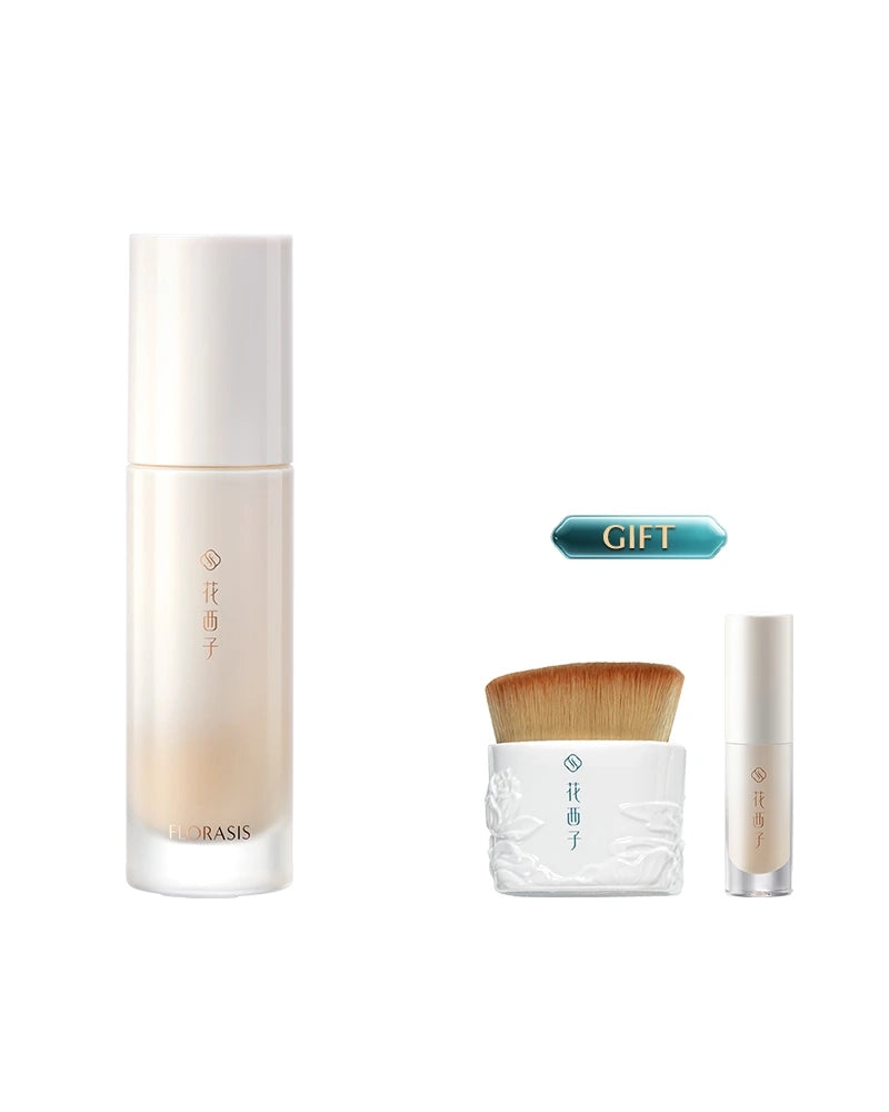 Serum Touch Perfecting Longwear Foundation