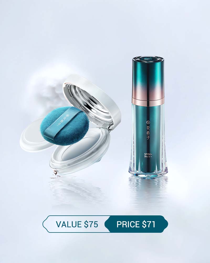 Florasis Until Sunset Kit