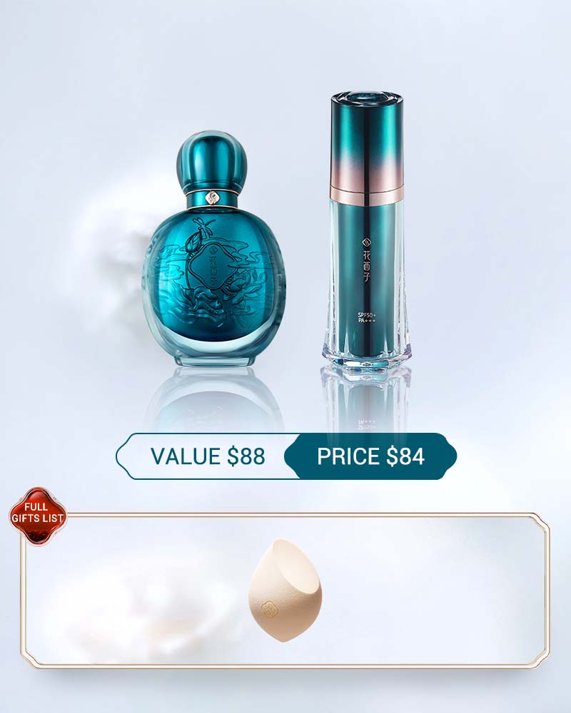 Florasis Luminous Canvas Kit