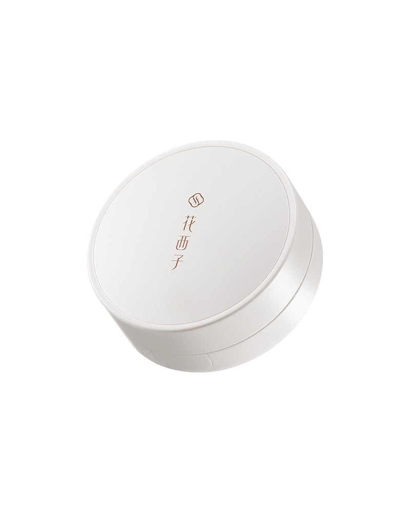 【Points-Redeemable】Flawless Jade Breathable Cushion Foundation 4g -N25 Natural Radiance