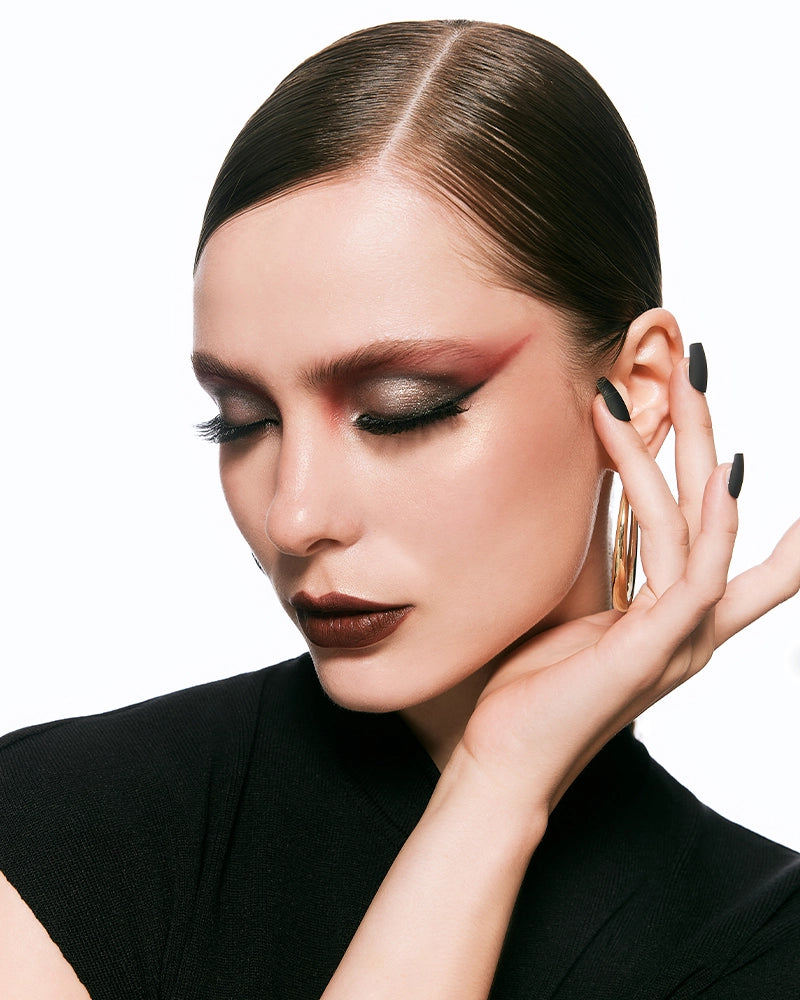 【Member's Only】Beijing Opera Makeup Palette (Limited Edition)