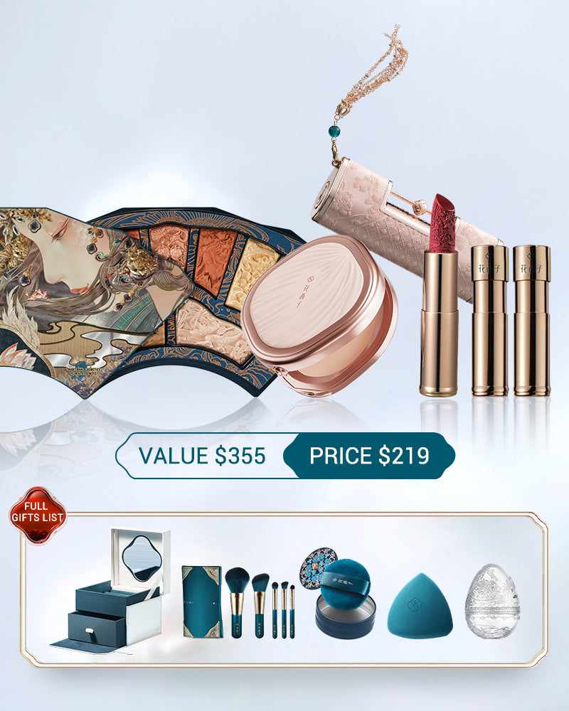 Lover's Tale Set