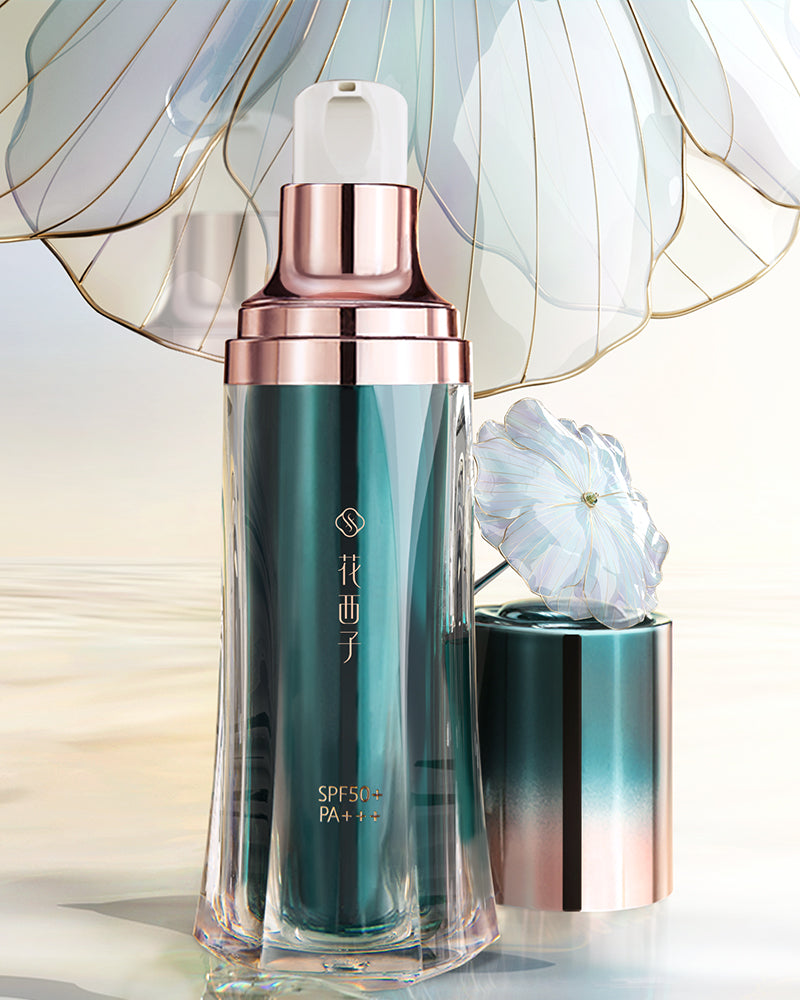 Florasis Flawless Fresh Kit