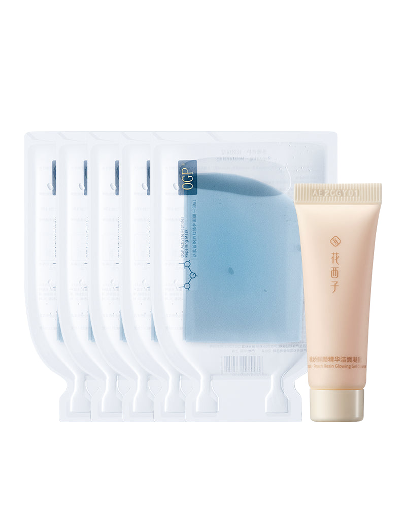 Flawless Prep Set-gift