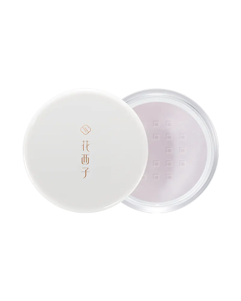 Flawless Jade Breathable Setting Powder 05 Lavender (3g)