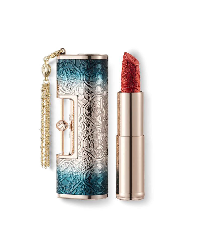 EXP Blooming Rouge Love Lock Lipstick