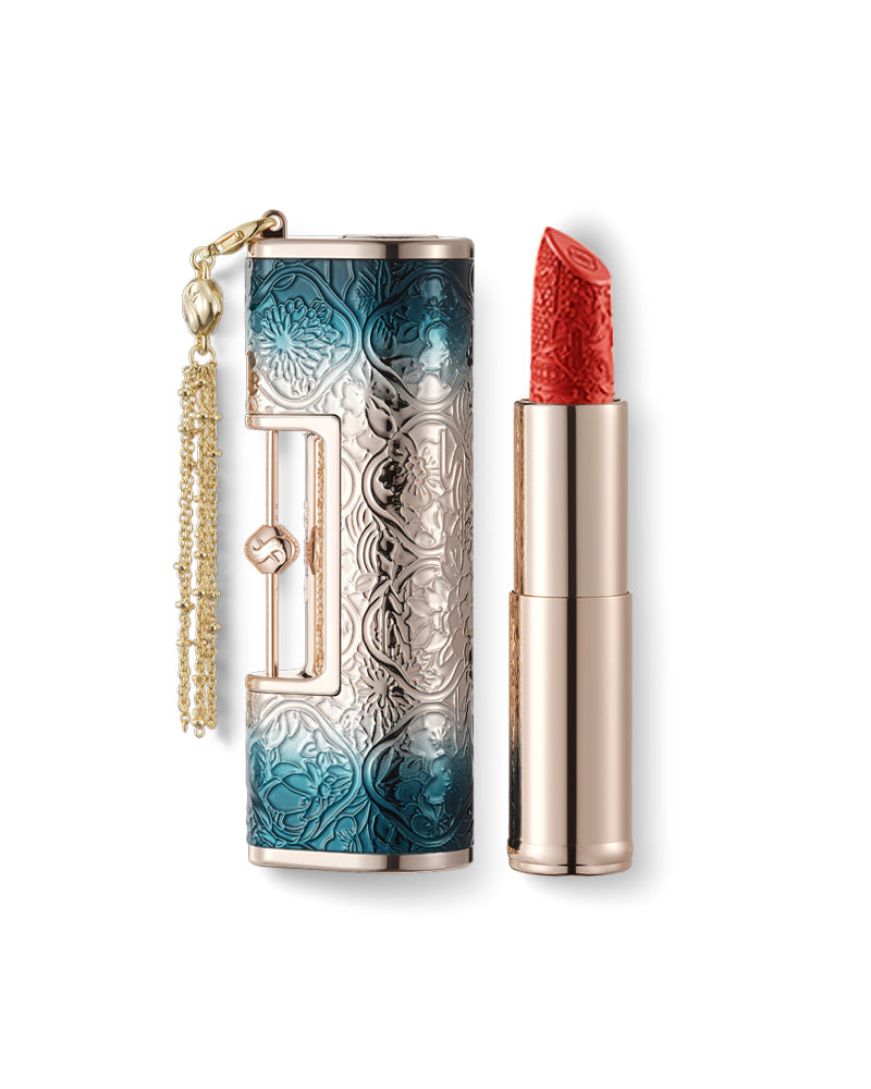 EXP Blooming Rouge Love Lock Lipstick