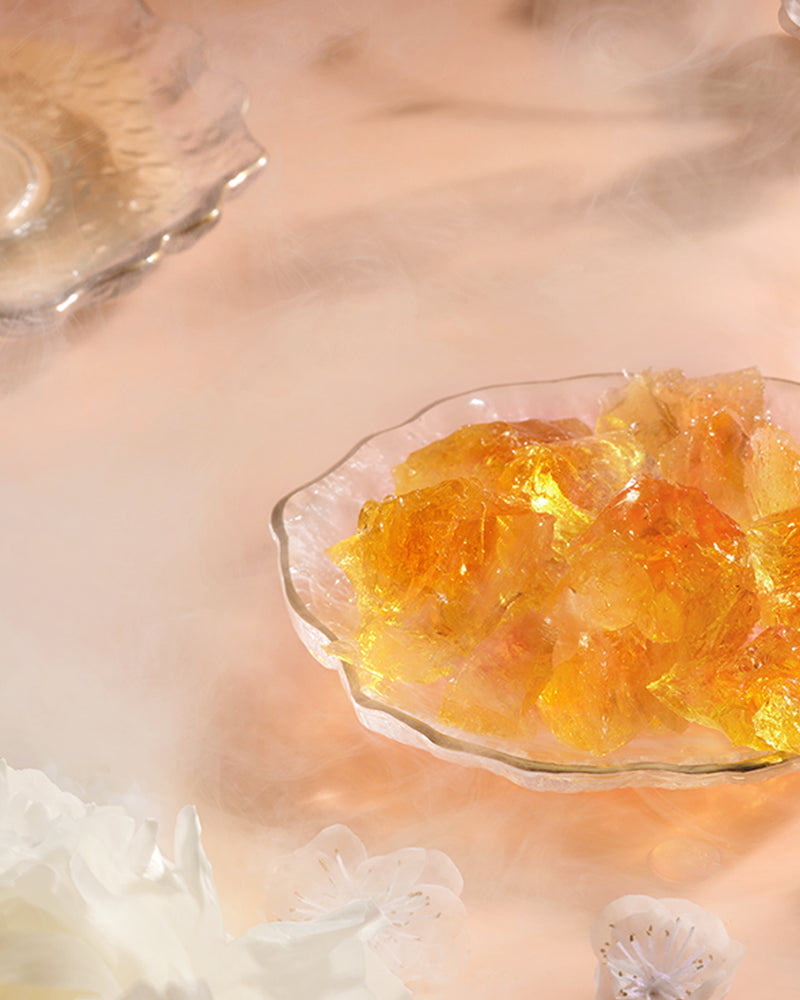 Peach Resin Brightening Priming Moisturizer