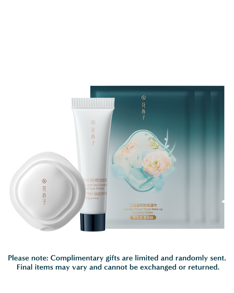 Complimentary Gift on Orders $60+