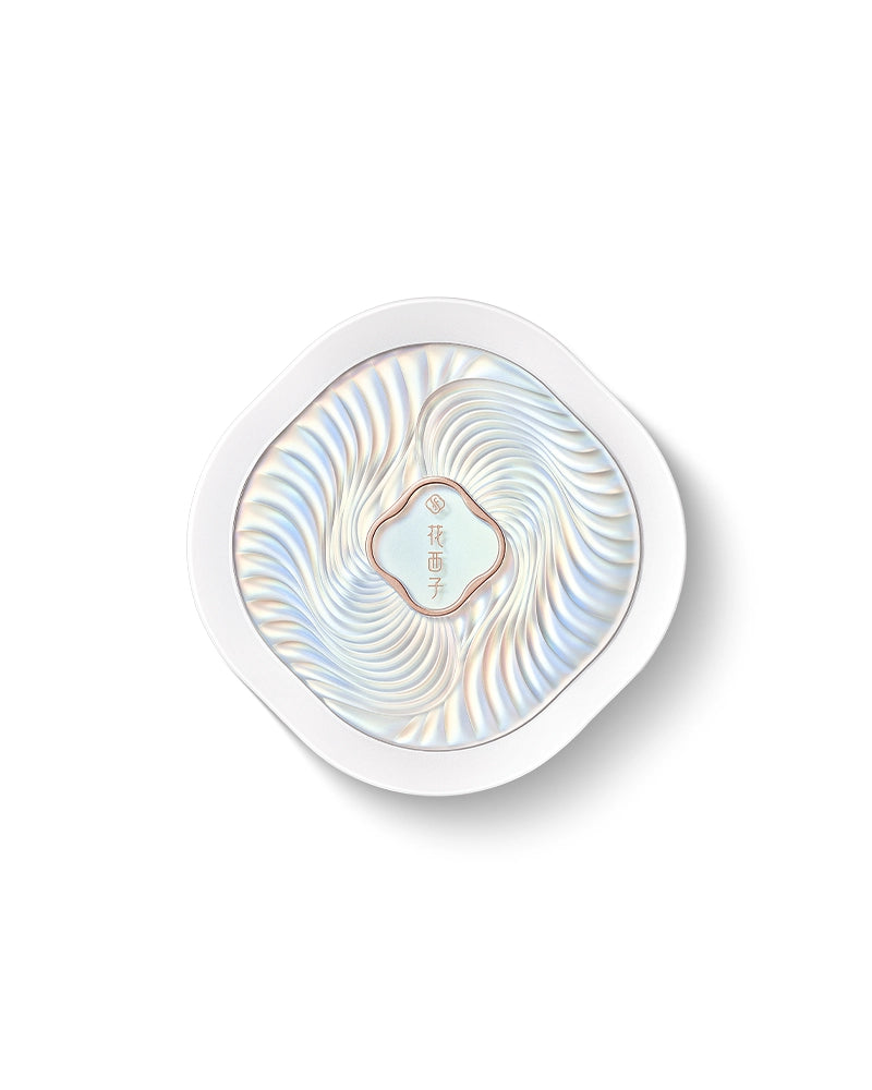 EXP Flawless Jade Breathable Longwear Cushion Foundation