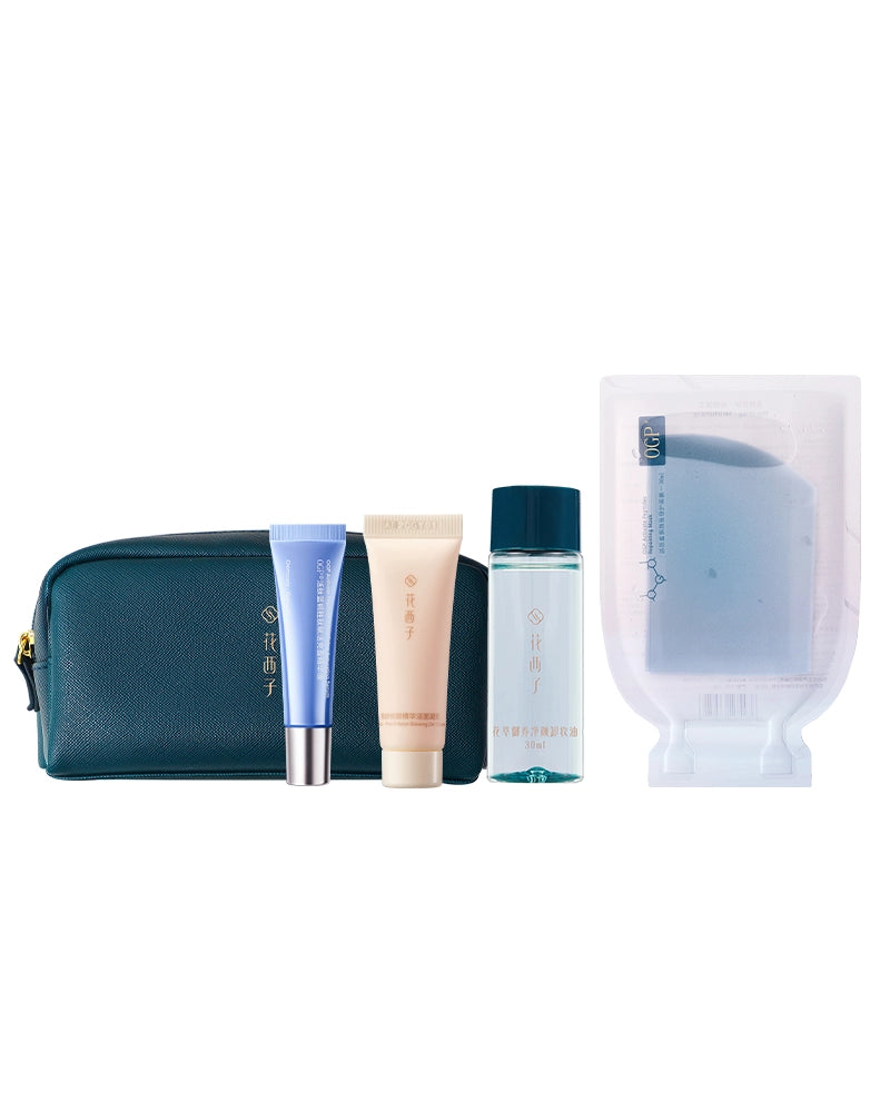 Radiant Renewal Kit