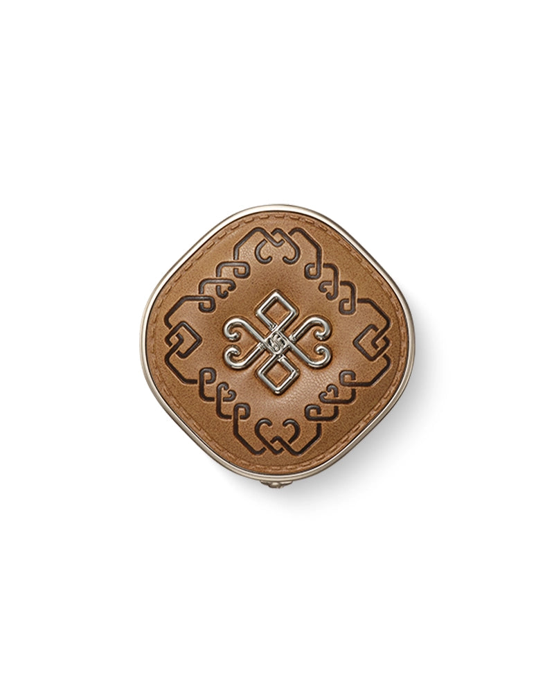 【Member's Only】Peony Dream Cream Blush (Nomadic Glam)