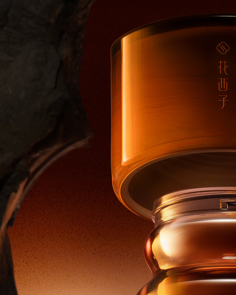 Peach Resin Brightening Priming Moisturizer