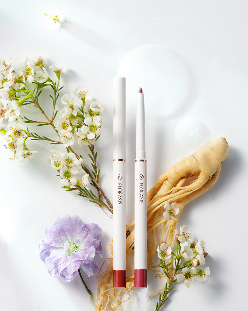 EXP Blooming Rouge Smooth Precision Lip Liner