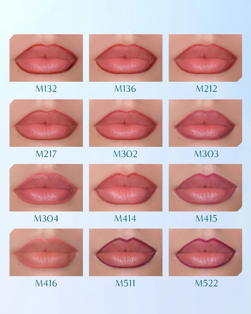 EXP Blooming Rouge Smooth Precision Lip Liner