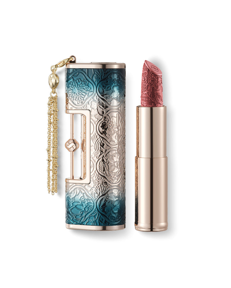 EXP Blooming Rouge Love Lock Lipstick