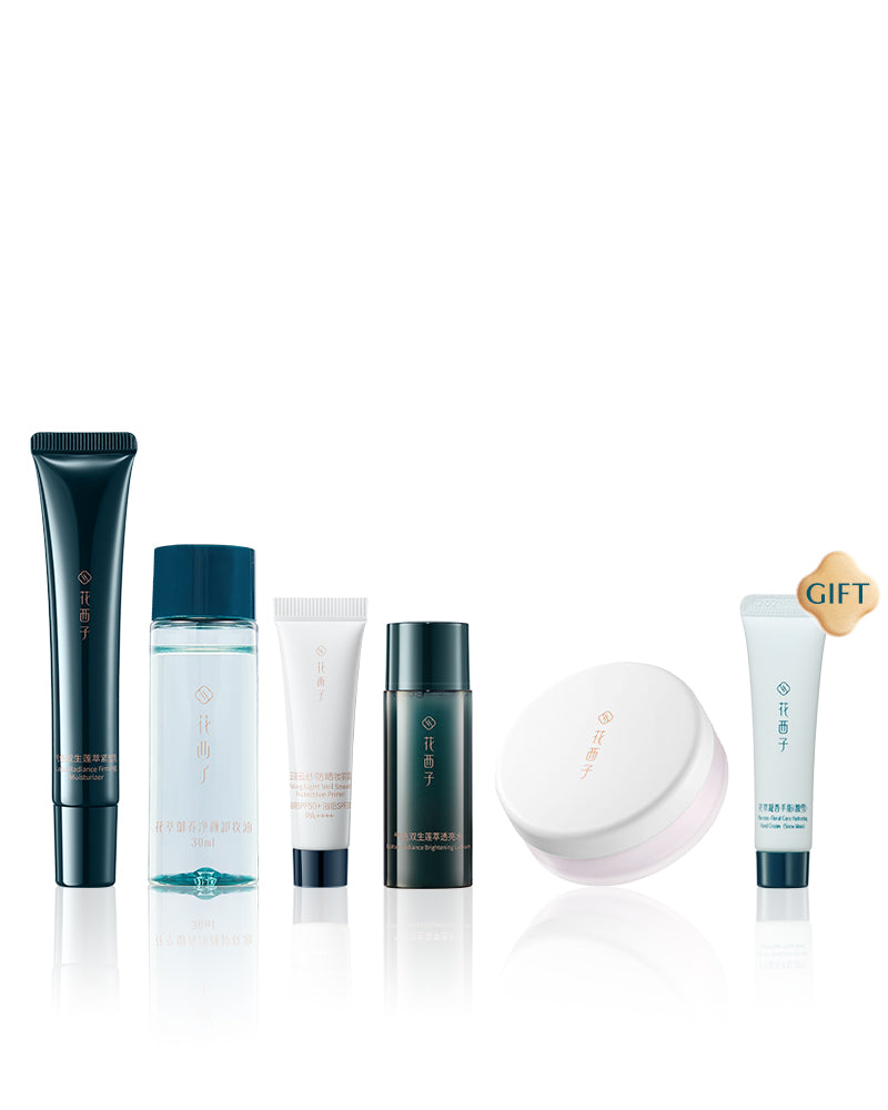 All-in-One Travel Set