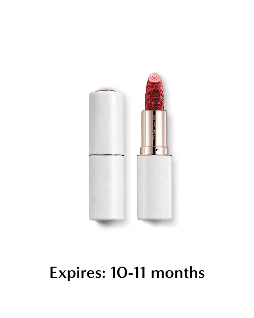 Blooming Rouge Porcelain Lipstick