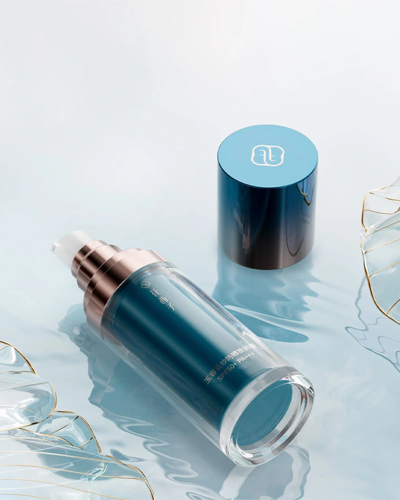 Yurong Light Veil Smooth Protective Primer (Refillable)