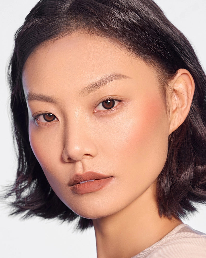 【Member's Only】Blooming Rouge Ultra Smooth Satin Liquid Lipstick (Nomadic Glam)