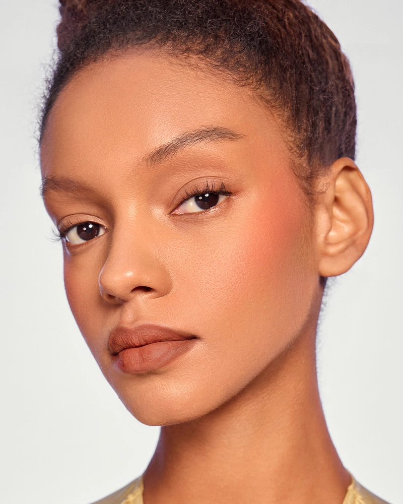 【Member's Only】Blooming Rouge Ultra Smooth Satin Liquid Lipstick (Nomadic Glam)