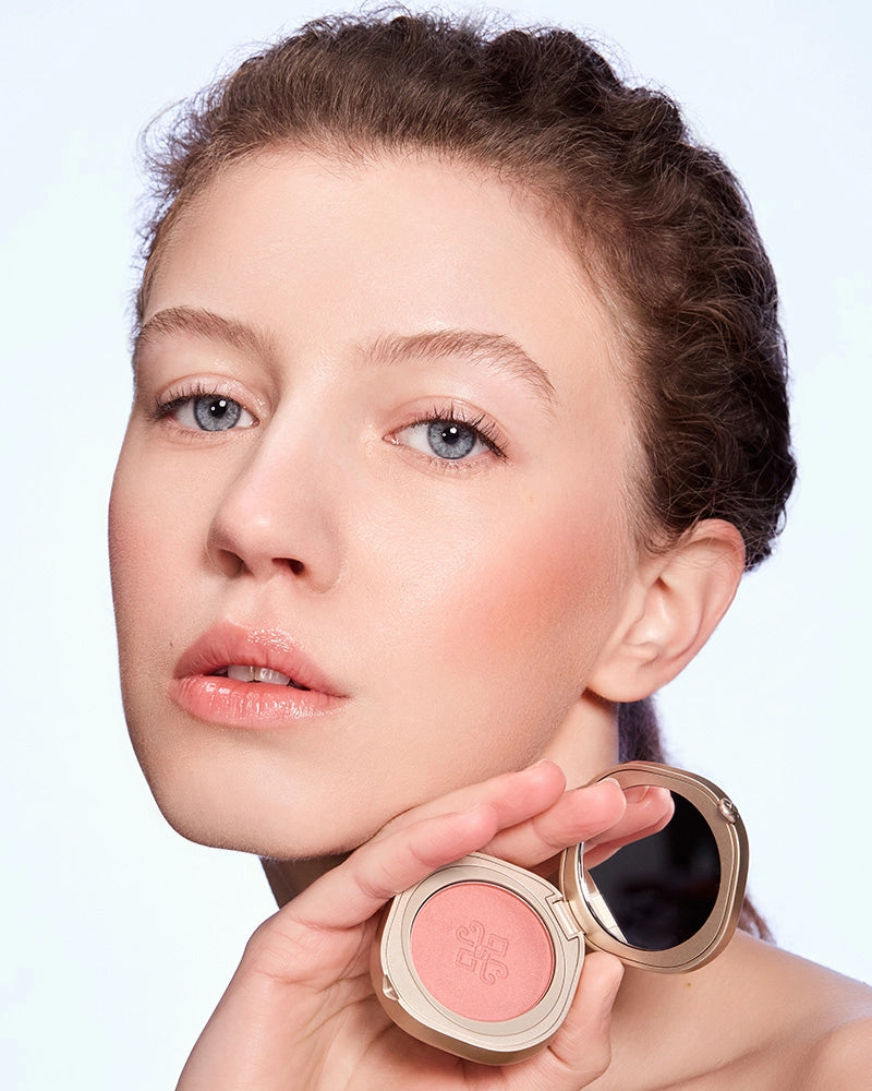 Peony Dream Cream Blush (Nomadic Glam)