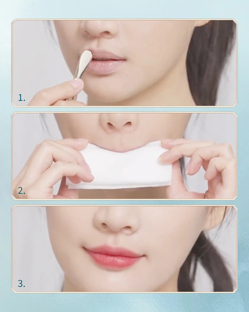 Florasis Ginseng Care Lip Balm (1+1)