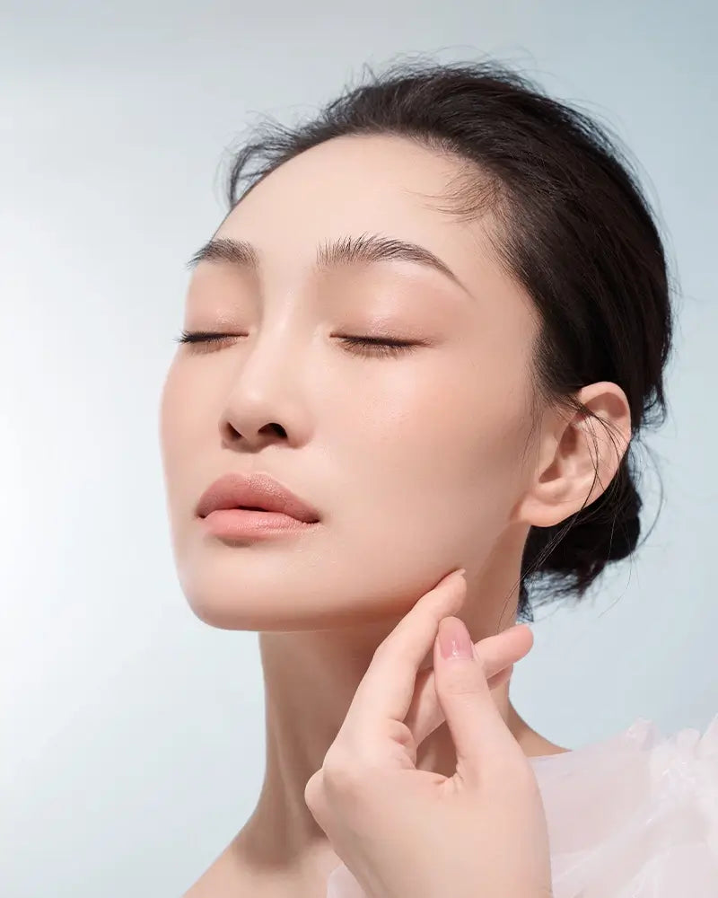 Fairy Peach Blossom Ultra-light Setting Powder SPF25 PA++ (Porch Window Edition)