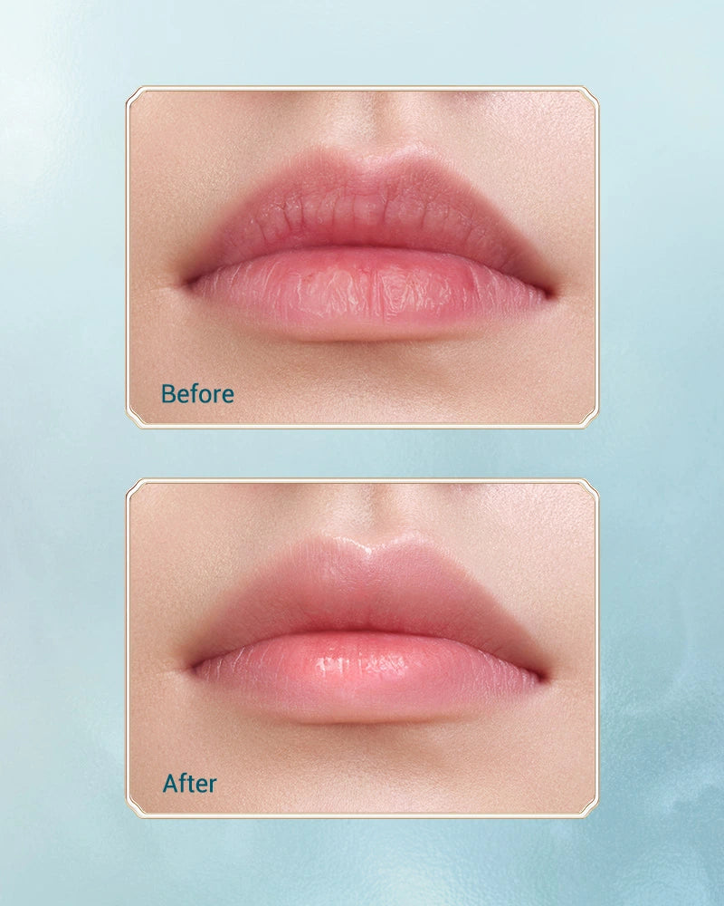 Florasis Ginseng Care Lip Balm (1+1)