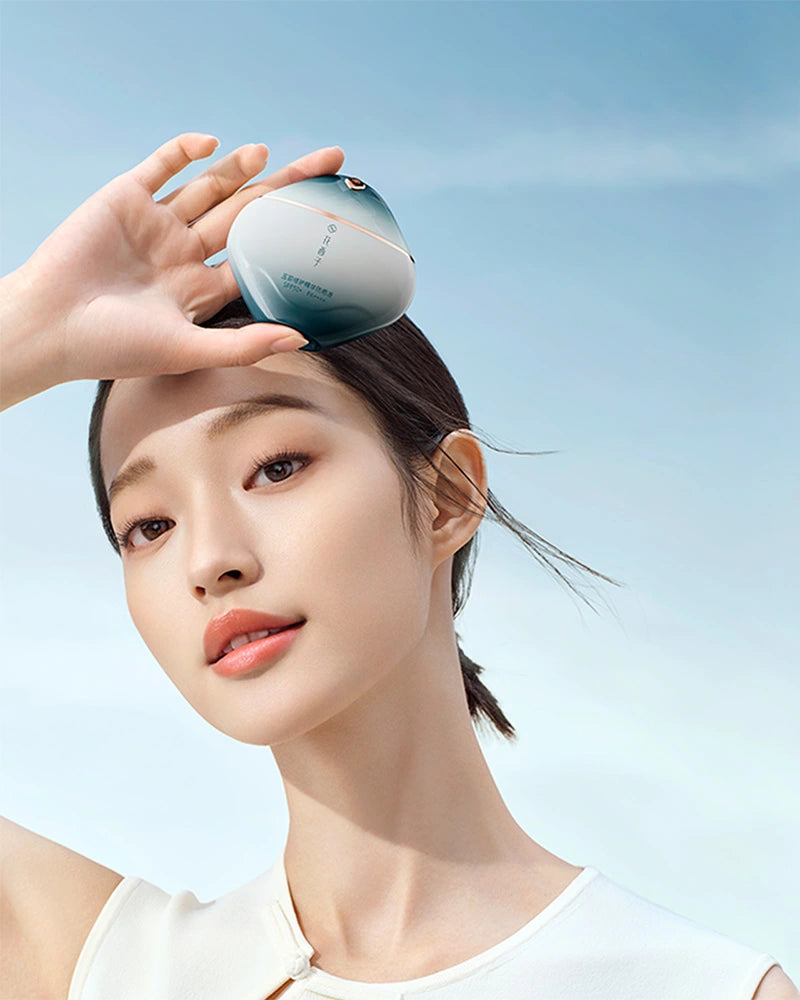 Yurong Intense Repair Essential Sunscreen