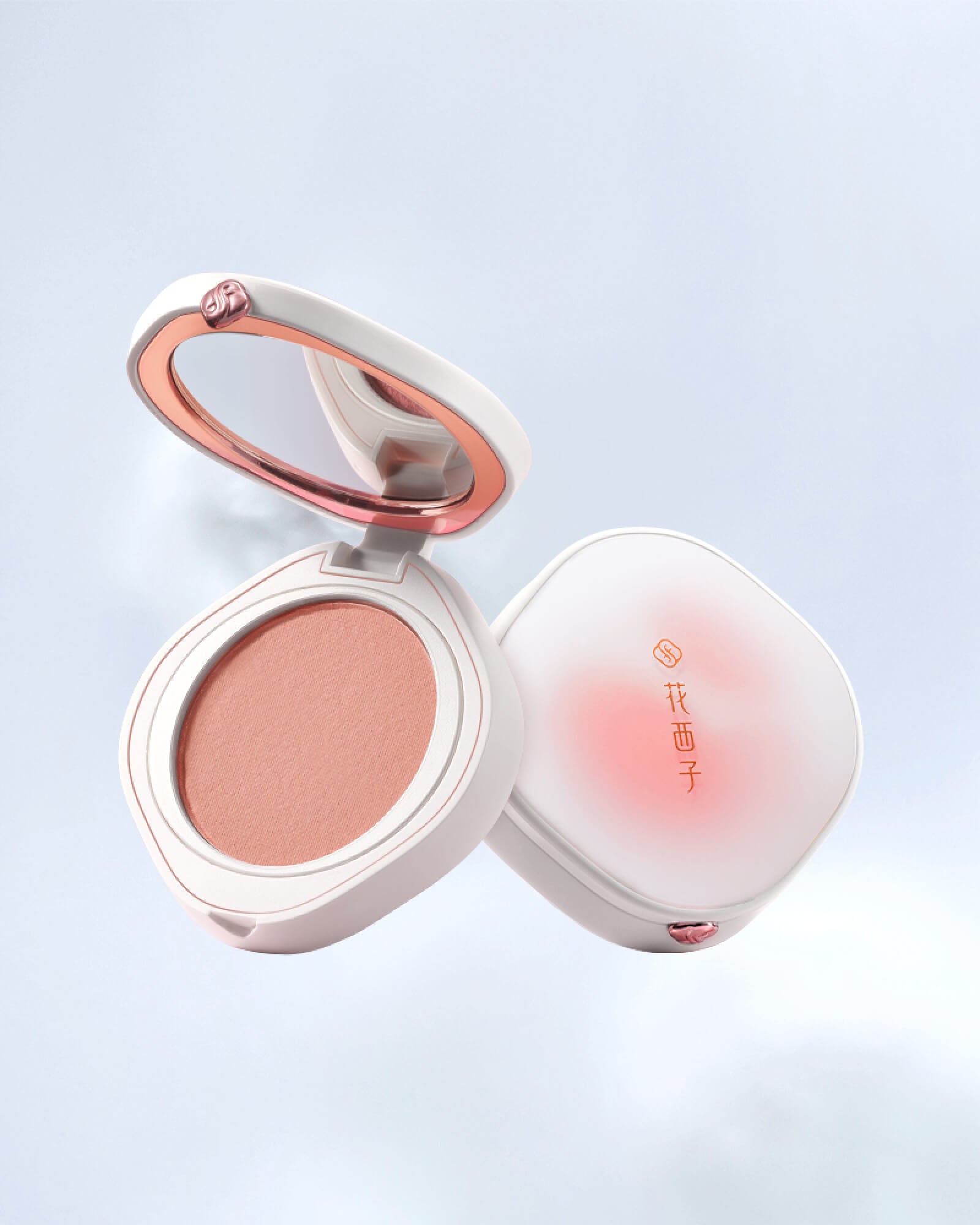 Peony Dream Cream Blush