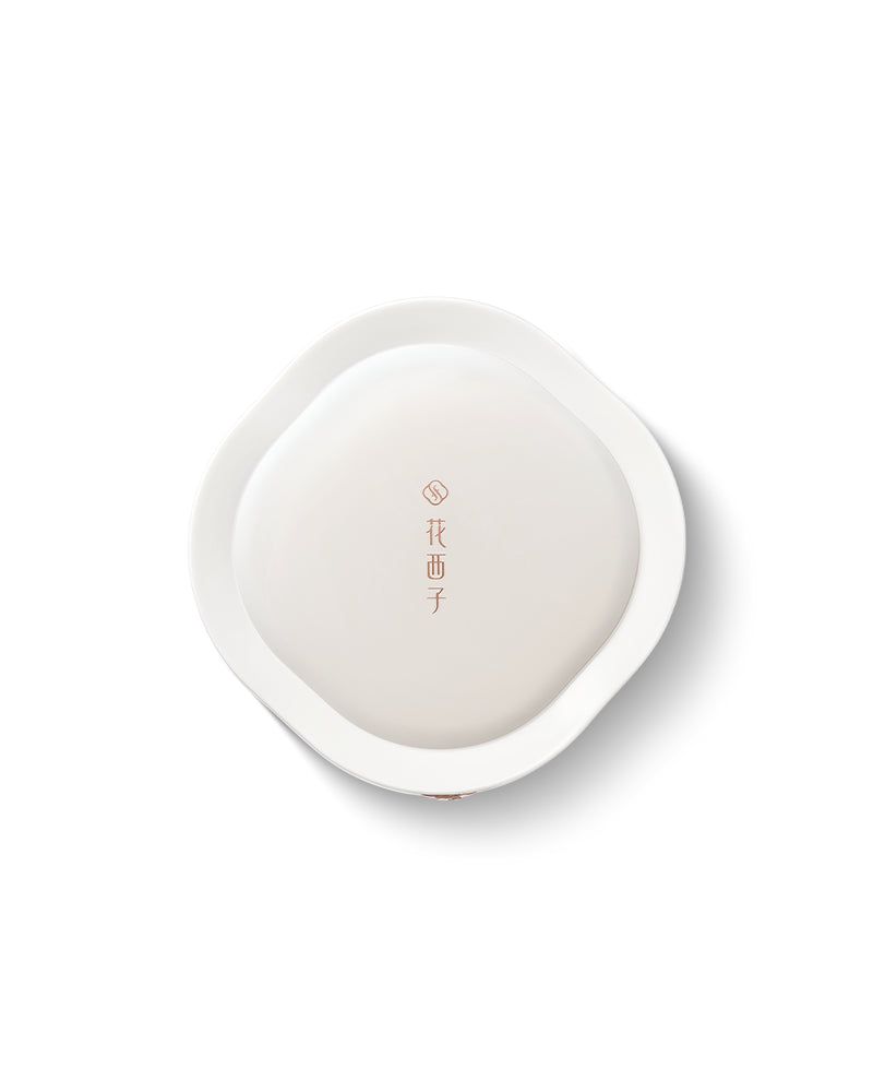 Flawless Jade Breathable Cushion Foundation