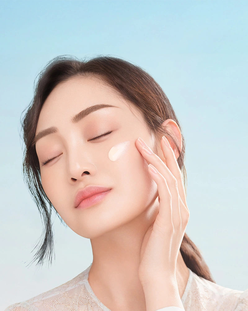 Yurong Light Veil Smooth Protective Primer (Refillable)
