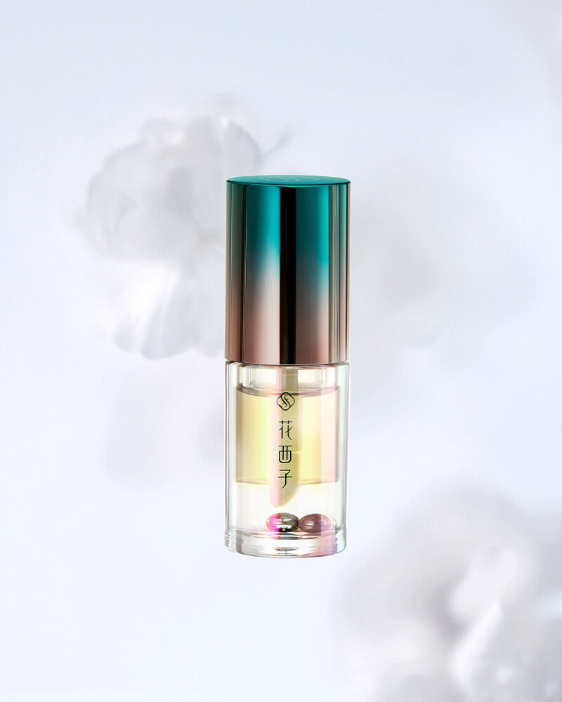 Florasis Gingseng Care Lip Balm for Dry Lips