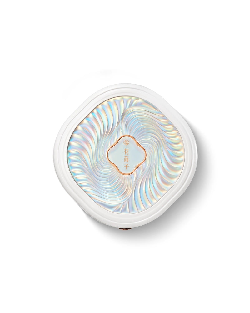Florasis Flawless Jade Breathable Pressed Powder