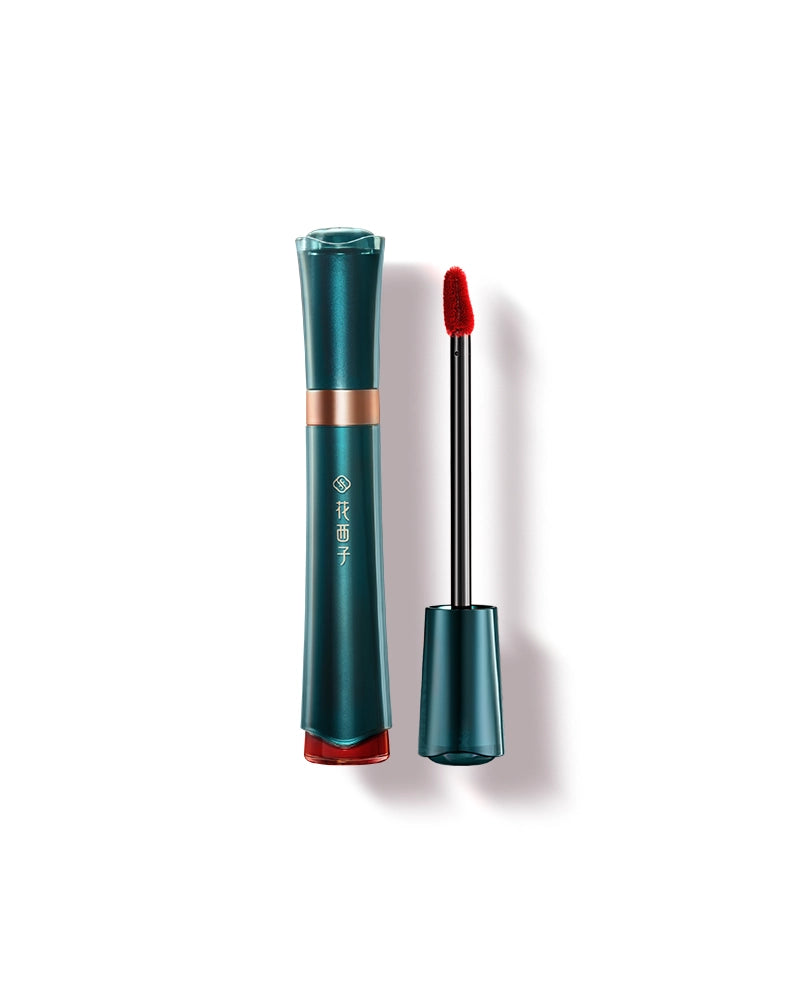 Blooming Rouge Long-Lasting Liquid Lipstick