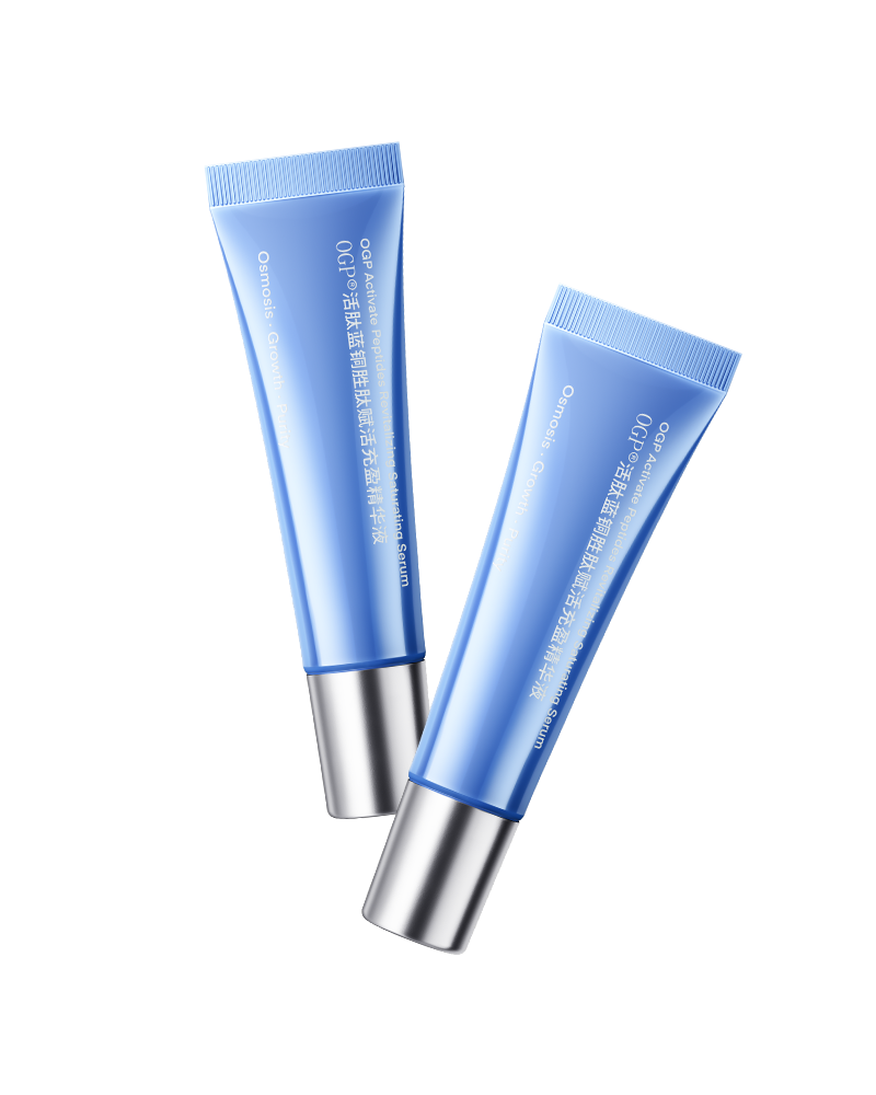 OGP Activate Peptides Revitalizing Saturating Serum 5ml*2